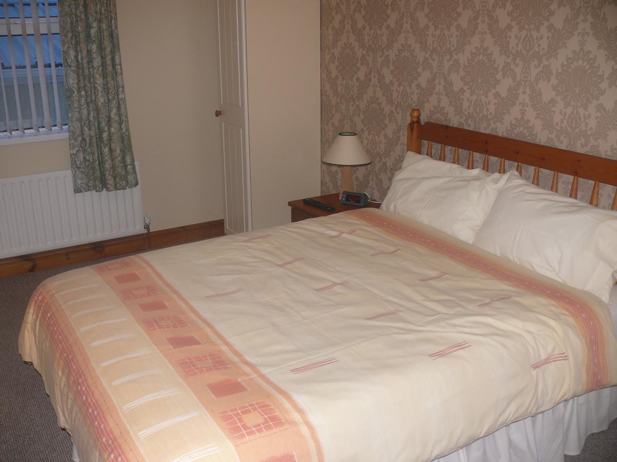 Gweebarra B&B Doochary Exteriör bild